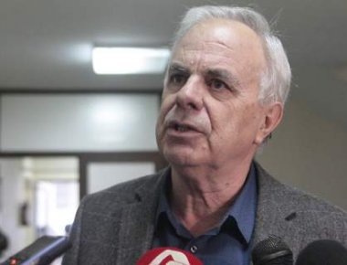 Β. Αποστόλου: «Nα απελευθερωθεί το ταχύτερο το βασικό οδικό δίκτυο»